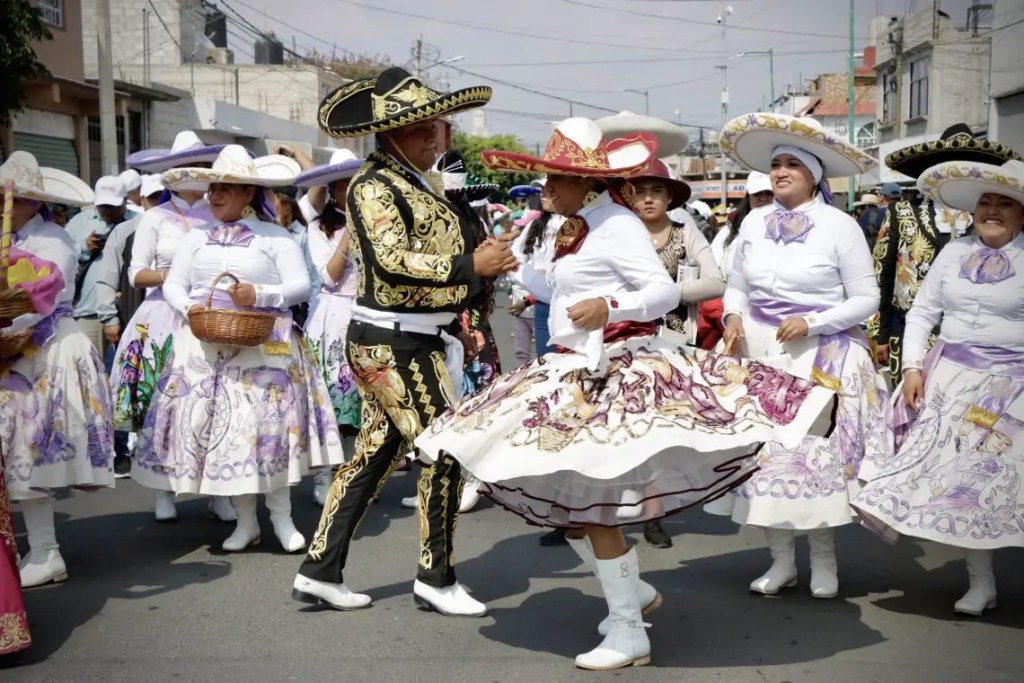 Actividades Semana Santa Edomex
