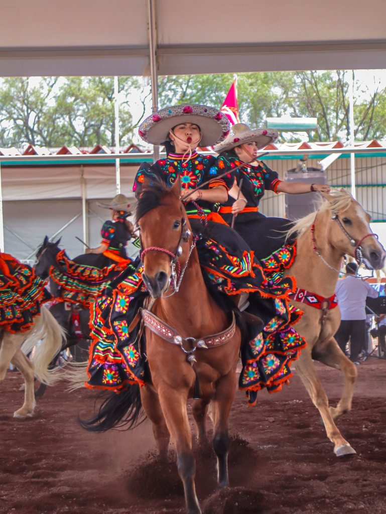 Actividades Semana Santa Edomex