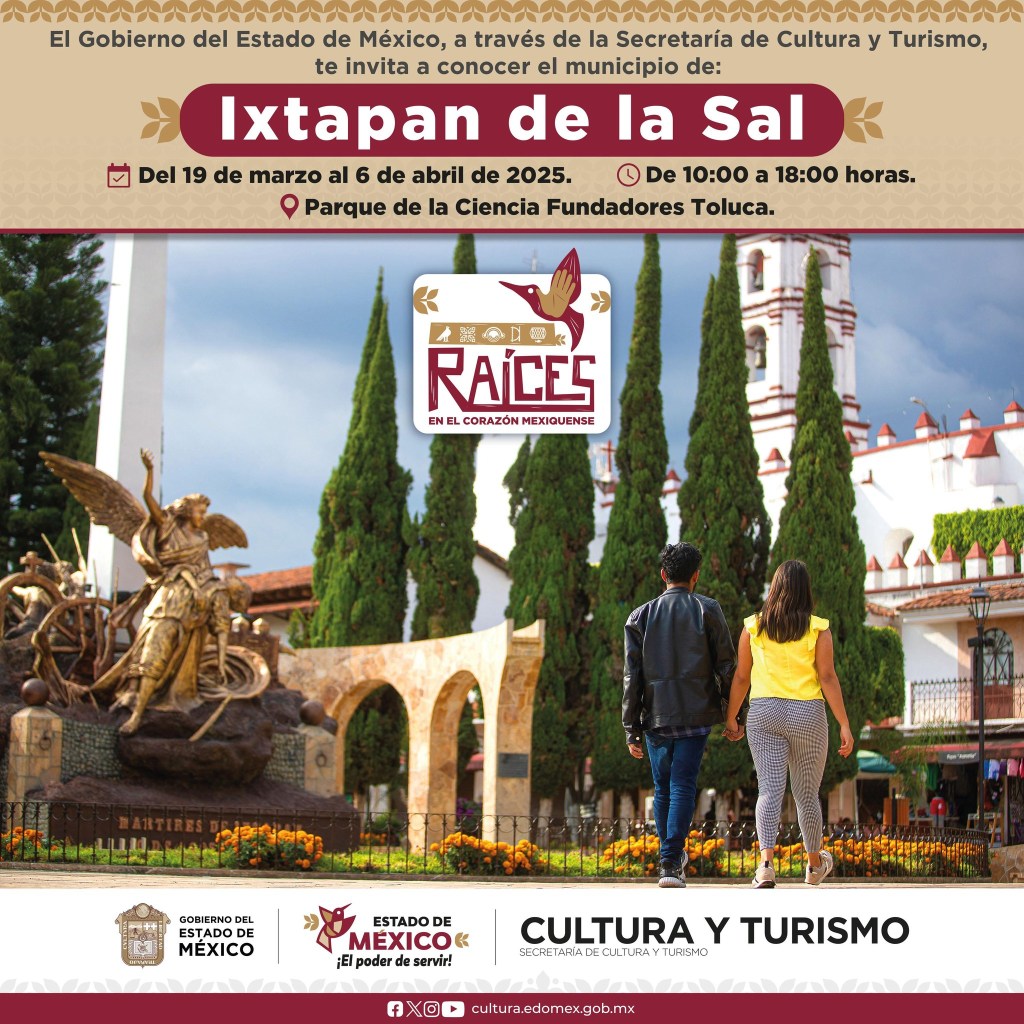 Destinos finde semana Edomex