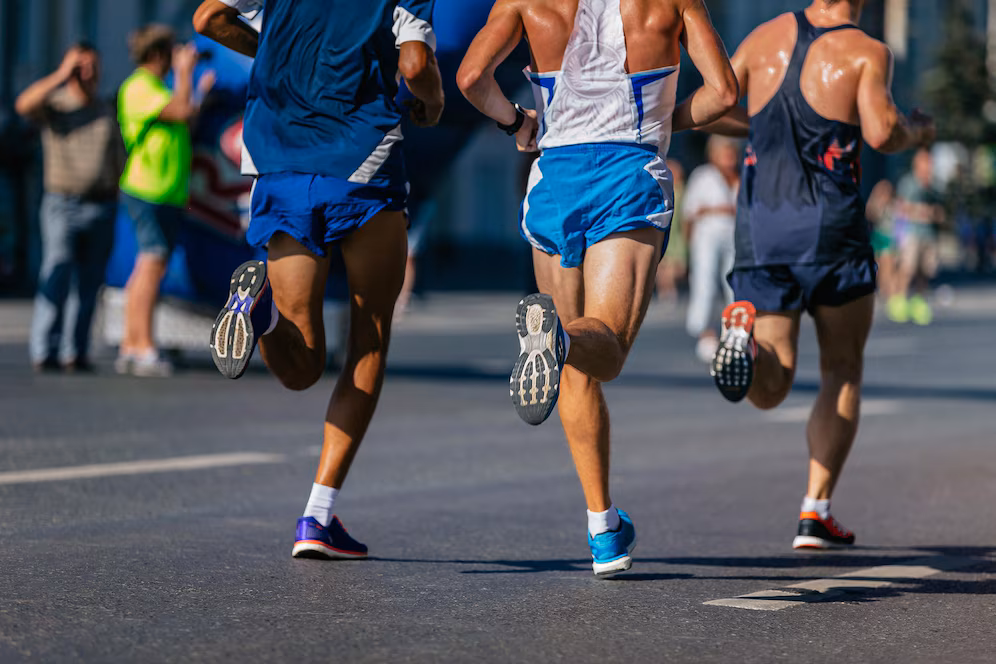 Medio Maratón Metepequeando 2025