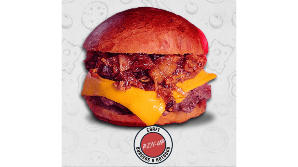 Hamburguesas en Toluca y Metepec