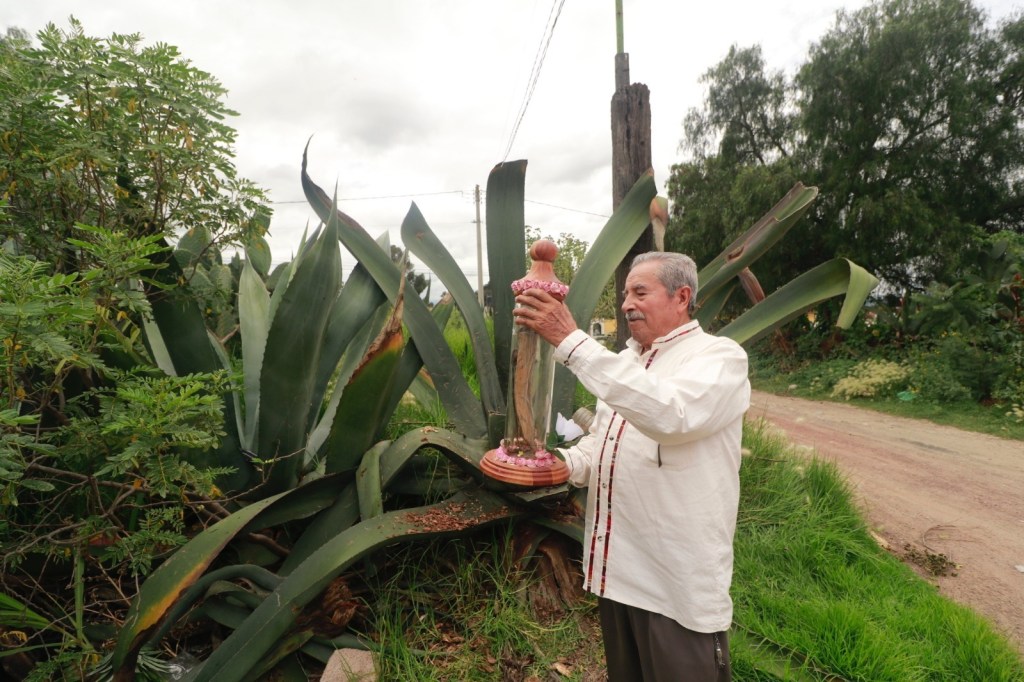 Vacaciones de Semana Santa