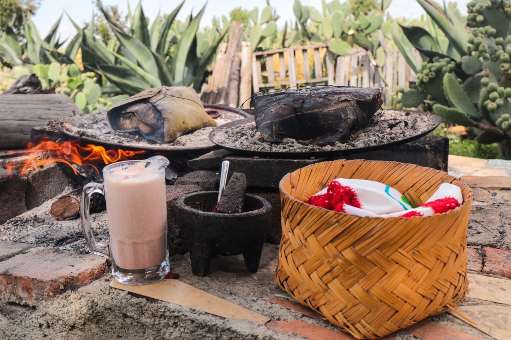 Vacaciones de Semana Santa