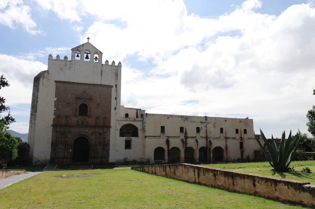 Vacaciones de Semana Santa